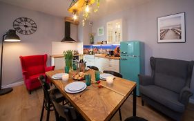 Maya'S Flats & Resorts 62 - 3 Rooms Apartment Bastion Walowa Gdansk